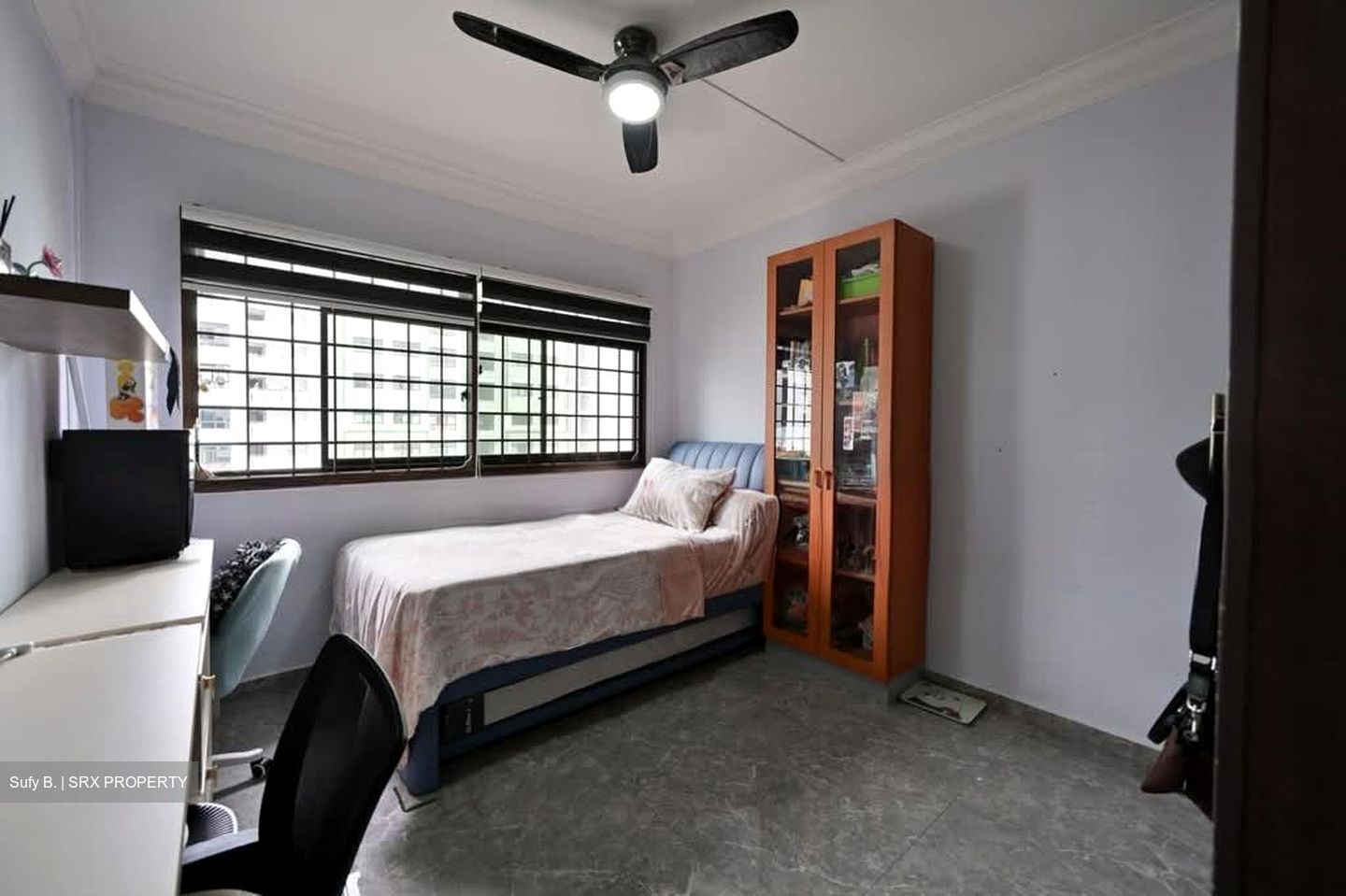 Blk 778 Woodlands Drive 60 (Woodlands), HDB 4 Rooms #602043441